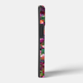 iPhone 13 Mini-Hoesje met kleurrijke bubbels Case-Mate iPhone Case (Achterkant / Rechts)