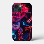 Iphone 13 mini hoesjes (Achterkant)