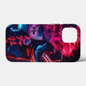 Iphone 13 mini hoesjes (Achterkant (horizontaal))