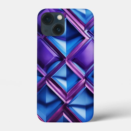 iPhone 13 Mini-Hoesjes Case-Mate iPhone Case (Achterkant)