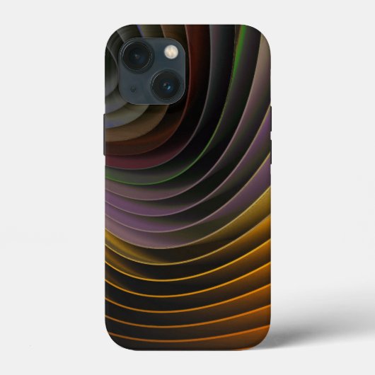 iPhone 13 Mini-Hoesjes Case-Mate iPhone Case (Achterkant)