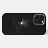 iphone 13 pro hoes hoesje (Achterkant horizontaal)