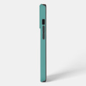 iPhone 13 pro hoes  Hoesje (Linkerkant)