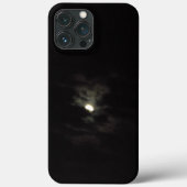 iphone 13 pro hoesje (Achterkant)