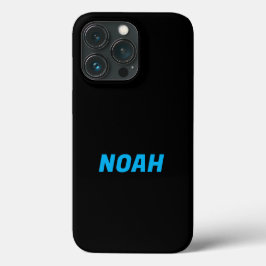 IPHONE 13 PRO-HOESJE Case-Mate iPhone CASE