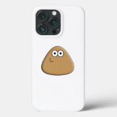 iPhone 13 Pro-Hoesje Case-Mate iPhone Case (Achterkant)