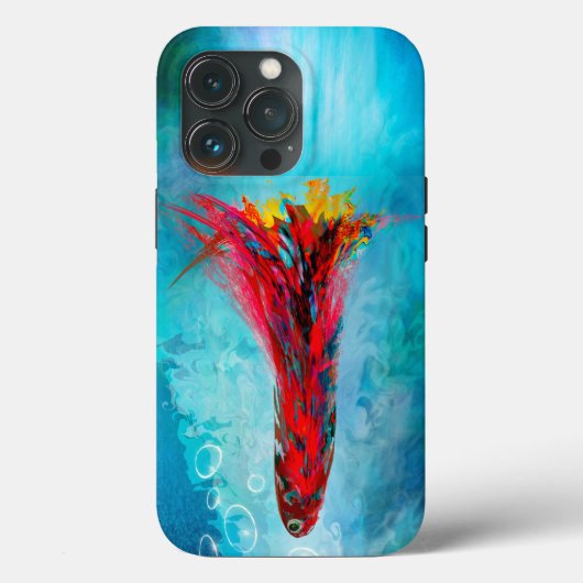 iPhone 13 Pro-Hoesje Case-Mate iPhone Case (Achterkant)