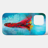 iPhone 13 Pro-Hoesje Case-Mate iPhone Case (Achterkant (horizontaal))