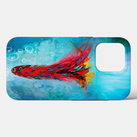 iPhone 13 Pro-Hoesje Case-Mate iPhone Case (Achterkant (horizontaal))