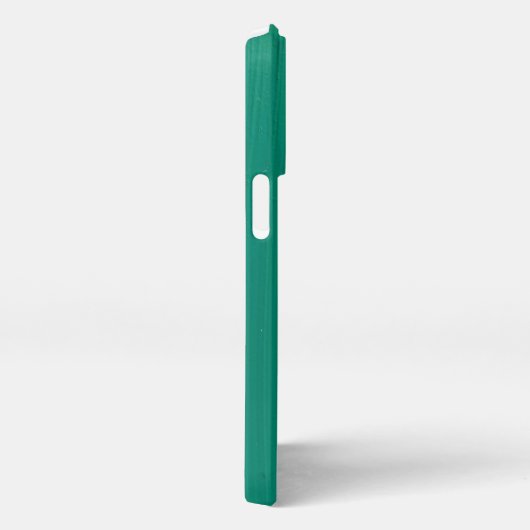 iPhone 13 Pro Hoesje in Bermuda Shores Design iPhone Hoesje (Rechterkant)