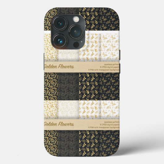 iPhone 13 Pro-Hoesjes Case-Mate iPhone Case (Achterkant)