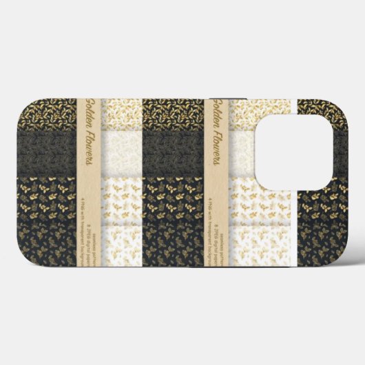 iPhone 13 Pro-Hoesjes Case-Mate iPhone Case (Achterkant (horizontaal))