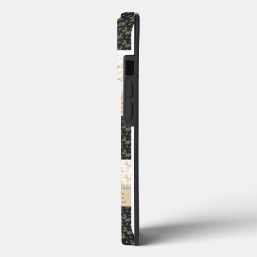 iPhone 13 Pro-Hoesjes Case-Mate iPhone Case (Achterkant / Links)