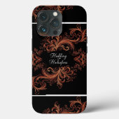 iPhone 13 Pro-Hoesjes Case-Mate iPhone Case (Achterkant)