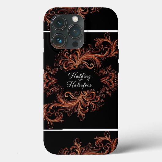 iPhone 13 Pro-Hoesjes Case-Mate iPhone Case (Achterkant)