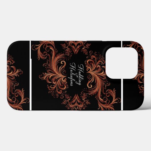 iPhone 13 Pro-Hoesjes Case-Mate iPhone Case (Achterkant (horizontaal))