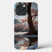 iPhone 13 Pro-Hoesjes Case-Mate iPhone Case (Achterkant)