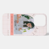 iPhone 13 Pro-Hoesjes Hoesje (Achterkant horizontaal)