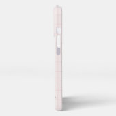 iPhone 13 Pro-Hoesjes iPhone Hoesje (Linkerkant)