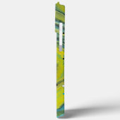 Iphone 13 pro max case (Achterkant / Links)