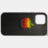 iPhone 13 Pro Max Case-Mate iPhone Case (Achterkant (horizontaal))