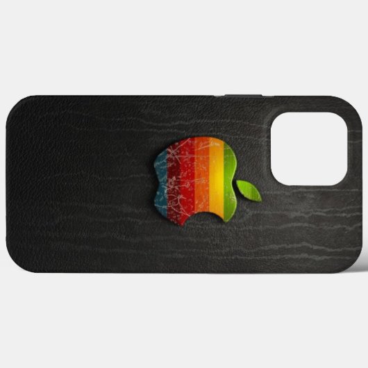 iPhone 13 Pro Max Case-Mate iPhone Case (Achterkant (horizontaal))