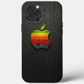 iPhone 13 Pro Max Case-Mate iPhone Case (Achterkant)