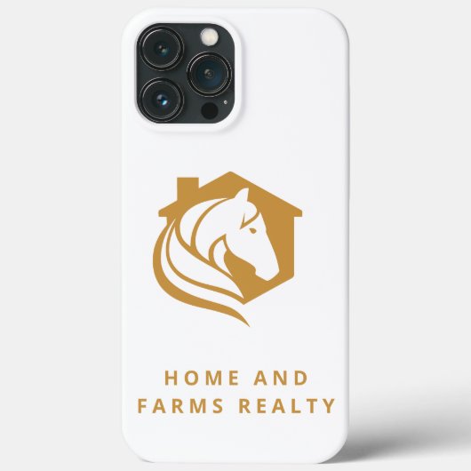 iPhone 13 Pro Max Case-Mate iPhone Case (Achterkant)