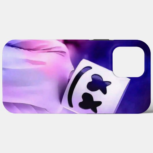 Iphone 13 pro max cases (Achterkant (horizontaal))