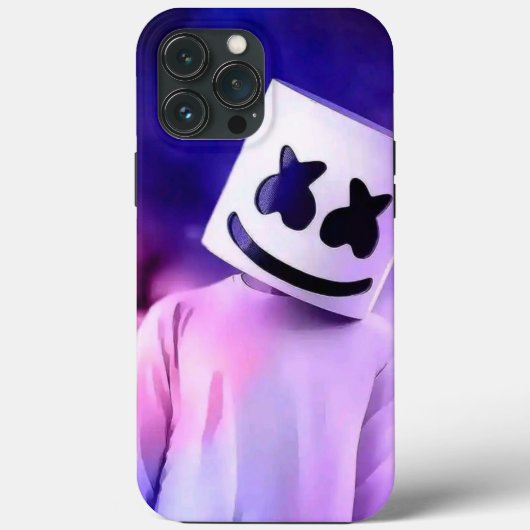 Iphone 13 pro max cases (Achterkant)