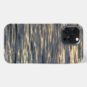 iPhone 13 Pro Max de kleur van water Hoesje (Achterkant horizontaal)