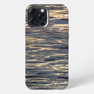 iPhone 13 Pro Max de kleur van water Hoesje