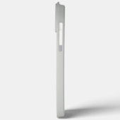 iPhone 13 Pro Max hoes met kleurrijke Apple logo (Achterkant / Links)