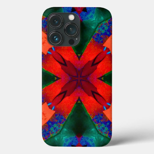 iPhone 13 Pro Max Hoesje (Achterkant)