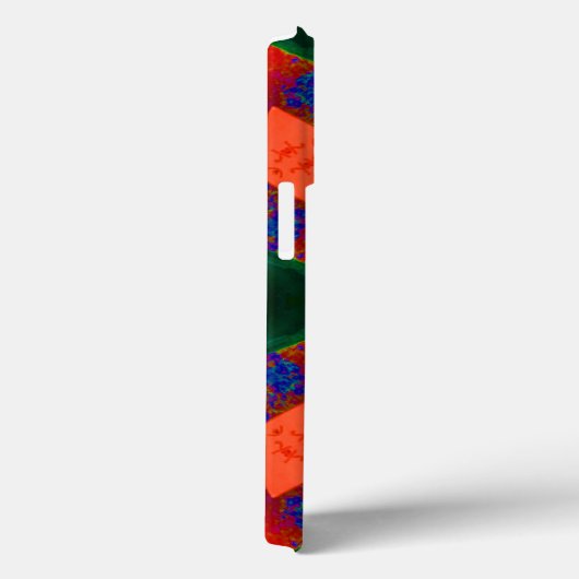 iPhone 13 Pro Max Hoesje (Achterkant / Rechts)