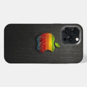 iPhone 13 Pro Max Hoesje (Achterkant horizontaal)