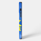 iPhone 13 pro max hoesje (Linkerkant)