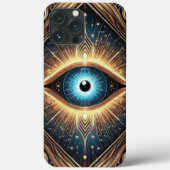 iPhone 13 pro max hoesje (Achterkant)