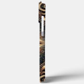 iPhone 13 pro max hoesje (Achterkant / Links)