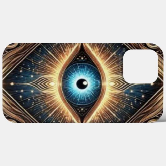 iPhone 13 pro max hoesje (Achterkant (horizontaal))