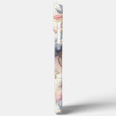 iPhone 13 Pro Max Hoesje in Celestial Design (Achterkant / Links)