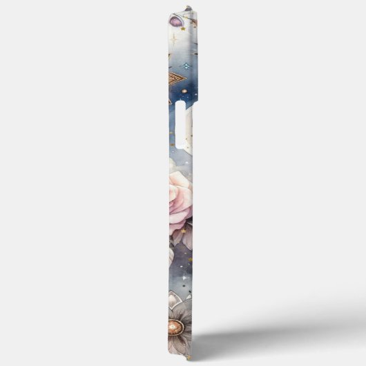 iPhone 13 Pro Max Hoesje in Celestial Design (Achterkant / Rechts)