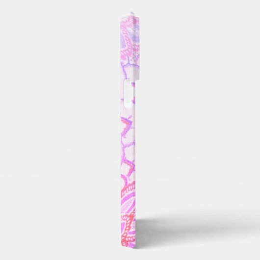 iPhone 13 Pro Max Hoesje iPhone Hoesje (Rechterkant)