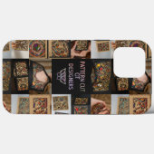 iPhone 13 Pro Max. Hoesjes (Achterkant (horizontaal))