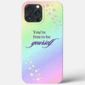 iPhone 13 Pro Max. Hoesjes (Achterkant)