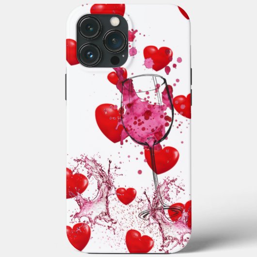 iPhone 13 Pro Max. Hoesjes (Achterkant)