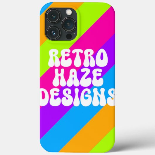 iPhone 13 Pro Max. Hoesjes (Achterkant)