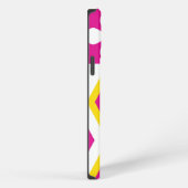 iPhone 13 Pro Max. Hoesjes Hoesje (Rechterkant)