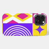 iPhone 13 Pro Max. Hoesjes Hoesje (Achterkant horizontaal)