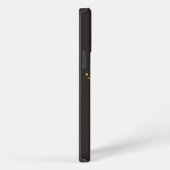 iPhone 13 Pro Max. Hoesjes Hoesje (Rechterkant)